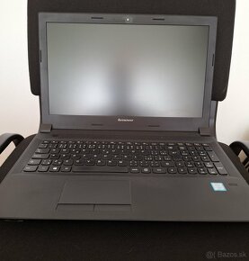 Notebook LENOVO B51-80 - 2