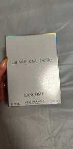 Lancôme la vie est belle - 2