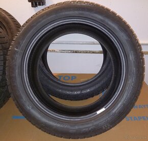 Sada 4x zimne pneu 225/50 R17 94H - 2