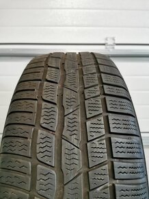 Continental 215/60 R16 99H zimné pneumatiky - 2