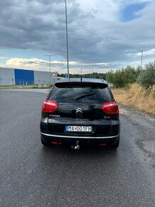 Citroën C4 picasso 1.6 HDi exclusive - 2