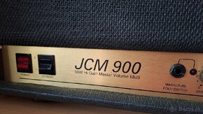 Marshall JCM900 - 2