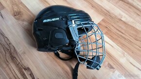 Bauer helma BHH2100 - 2