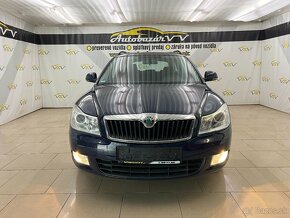 Škoda Octavia Combi 1.6 TDI CR DPF Ambiente - 2