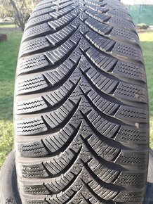 185/60 r15 zimne pneumatiky - 2