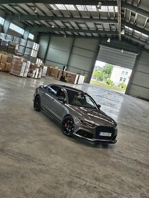 Audi A6 C7 3.0l tsfi - 2