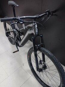 Haibike alltrail 7 - 2