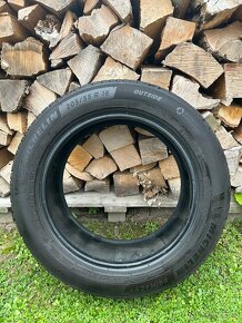 Letné pneumatiky Michelin Primacy 4 205/55 R16 91V - 2