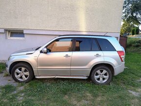 Suzuki Grand Vitara 1.9DDiS 95Kw - 2