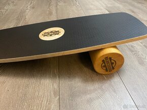 Balanceboard / balančná doska - 2