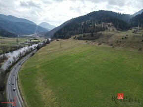 Pozemky vhodné na priemyselné alebo poľnohospodárske účely. - 2