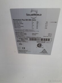 270W solarny system polykrystal vratane regulatora kablov - 2