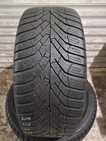 Kumho zimné 225/40/R18 - 2