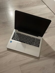 Predávam Asus X555LN - 2