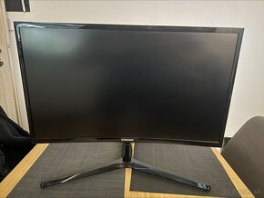 Herný Monitor Samsung 24'' 144hz FULLHD - 2