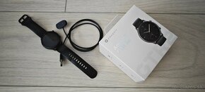 Xiaomi Amazfit GTR 2e - black - 2