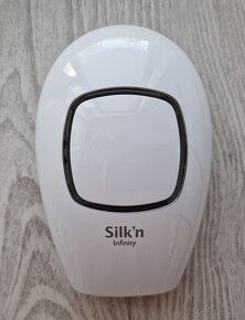 Silk'n Infinity IPL epilator - 2