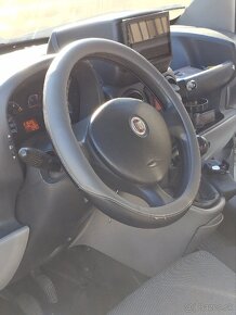 FIAT Doblo Cargo 1.3 D Multijet - 2