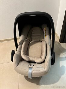 Maxi cosi autosedacka - 2