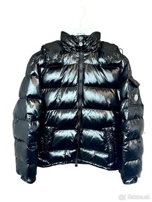 Moncler Maya Giubbotto 4 - 2