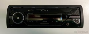 Sony DSX-A416BT - 2