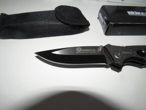 Predam novy noz Boker ,dlzka 20 cm - 2