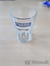 Sklenené poháre FABBRI - 2