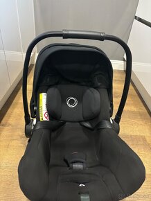 Bugaboo turtle air - 2