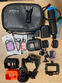 GOPRO HERO 8 BLACK - 2