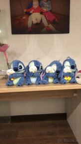 Stitch - 2