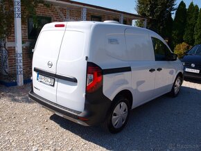 Nissan Townstar 1.3 DIG-T Tekna - 2