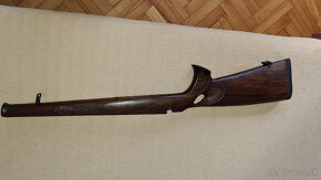 Pažba TIKKA T3 Hunter Thumbhole - 2