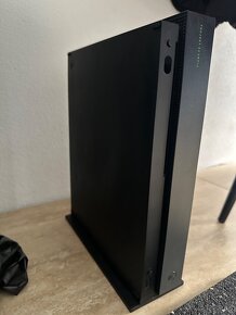 Xbox one x Scorpio edition - 2