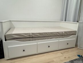 Postel Hemnes - 2