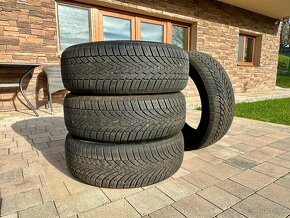 Sada pneu Grenlander Icehawke I 235/55 R20 105H XL - 2