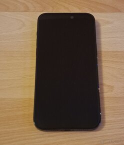 iPhone 14 Pro Max 256GB Black - 2