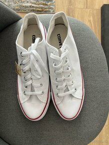 Converse All Stars EU 42 - 2