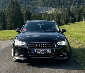 Audi A3 sportback  1.8 TFSI - 2