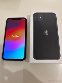 Iphone 11 128gb - 2