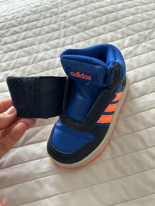 Jesenna obuv adidas c. 25 - 2