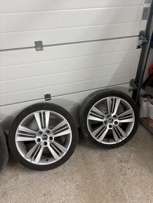 5x112 R18 Octavia RS - 2