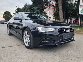 Audi A6 2.0 TDI ultra 190k S tronic - 2