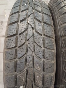 155/80R13 Hankook zimné - 2