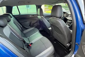 Opel Astra, 1.5 Cdti - 2