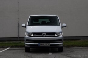 Volkswagen T6 Caravelle - 2