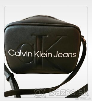 Kabelka Calvin Klein Jeans - 2