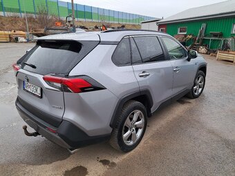 Toyota rav 4 - 2