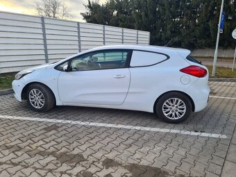 Kia ceed 1.4crdi 66kw rok 2015 - 2