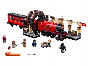 LEGO Harry Potter 75955 Hogwarts Express - 2