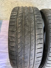 225/35 R19 kumho PS71 - 2